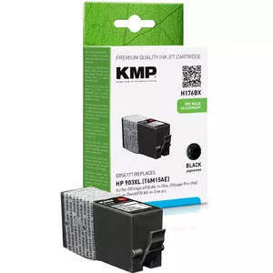 Toner KMP Patrone HP NR.903XXL 1300 S black