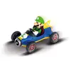 Buggijs Carrera RC Mario Kart Mach 8 Luīdži Photo 2