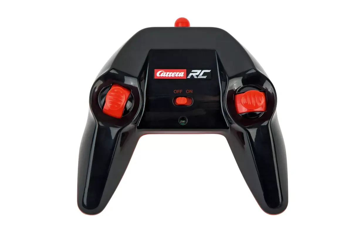 Buggijs Carrera RC Mario Kart Mach 8 Luīdži Photo 3