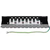 Patch Panel Trendnet TC-P08C6AS Photo 4