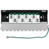 Patch Panel Trendnet TC-P08C6AS Photo 5