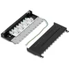 Patch Panel Trendnet TC-P08C6AS Photo 7