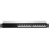 Patch panelis TRENDNET TC-P16C6AS Photo 2