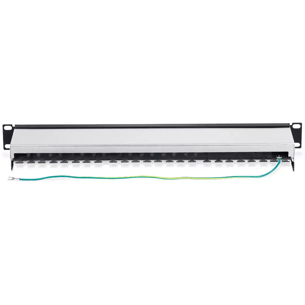 Patch panelis TRENDNET TC-P16C6AS Photo 3