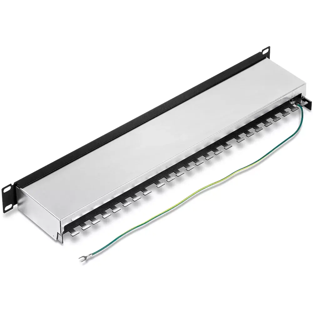 Patch panelis TRENDNET TC-P16C6AS Photo 5