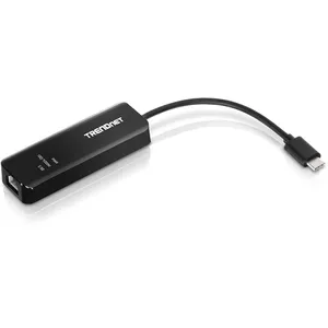 Сетевая карта Trendnet TUC-ET2G Ethernet 2500 Mbit/s