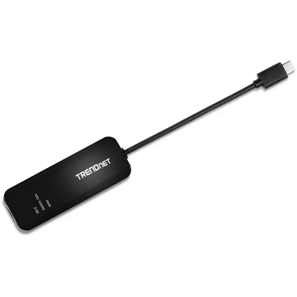 Сетевая карта Trendnet TUC-ET2G Photo 3