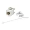 Кирпичик Equip Cat.6 Неэкранированный Узкий Белый Photo 2