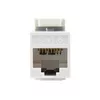 Кирпичик Equip Cat.6 Неэкранированный Узкий Белый Photo 4