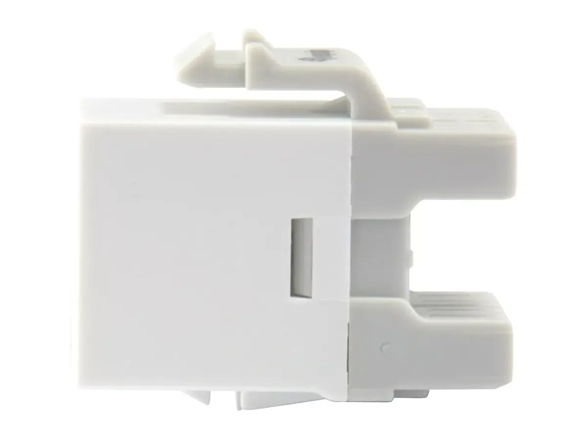 Кирпичик Equip Cat.6 Неэкранированный Узкий Белый Photo 5