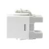 Кирпичик Equip Cat.6 Неэкранированный Узкий Белый Photo 5