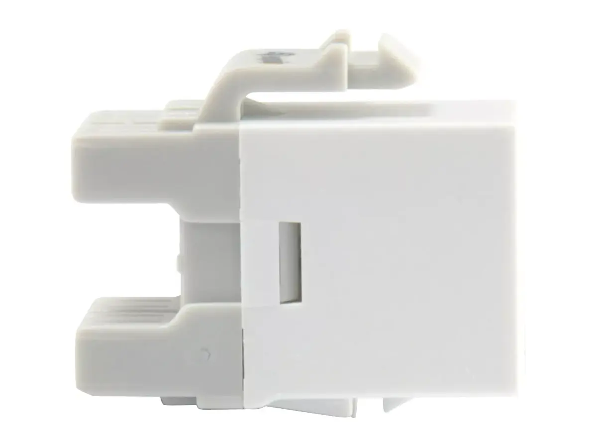 Кирпичик Equip Cat.6 Неэкранированный Узкий Белый Photo 6