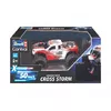 REVELL X-Treme CROSS STORM 1:18 радиоуправляемый краулер Photo 3