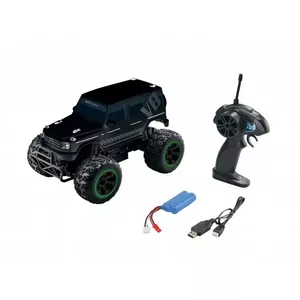 Revell Mercedes G-Class Radio-Controlled (RC) model Crawler truck Electric engine 1:18