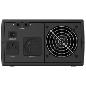 Nepārtraukta barošanas avots UPS PowerWalker Inverter 650 SW