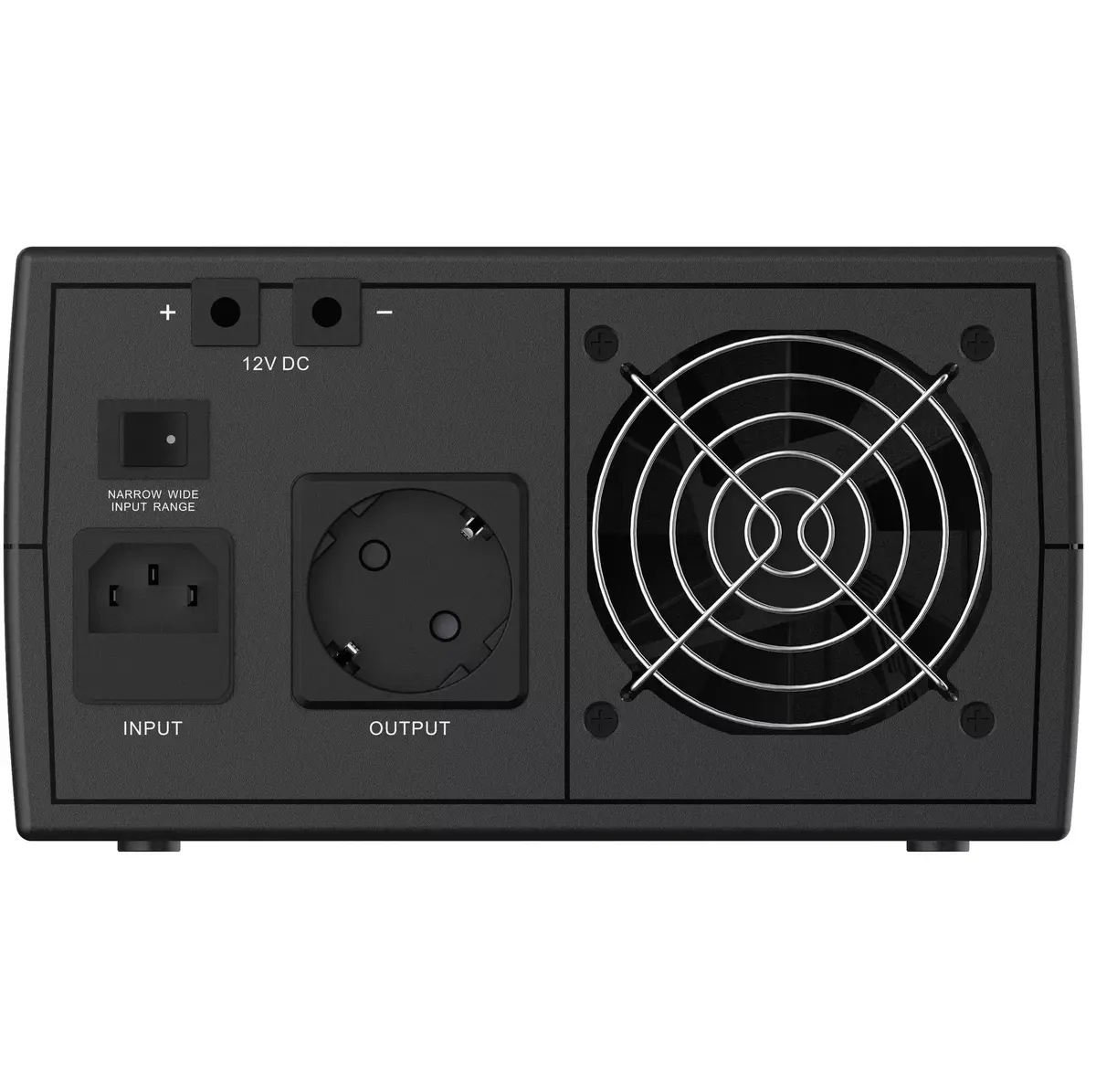UPS PowerWalker Inverter 650 SW Photo 2