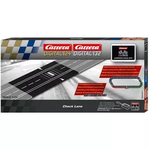 Игровой автомобиль / аксессуар для трассы CARRERA 30371 для систем Carrera RC