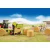Rotaļlietu transports BRUDER Claas Rollant 250 Photo 4