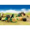 Rotaļlietu transports BRUDER Claas Rollant 250 Photo 5