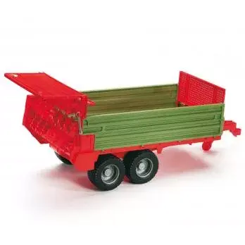 Spēļu transports Bruder 02209, 02209, 4001702022099