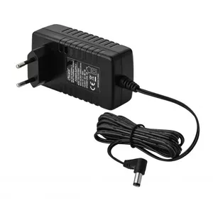 Auerswald COMfortel® D-XT-PS power adapter/inverter Indoor Black