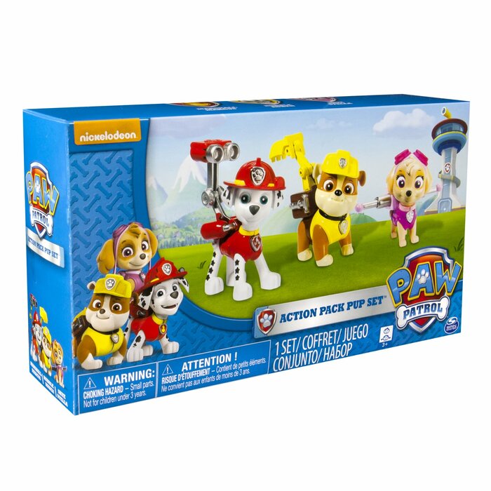 paw patrol 6024060