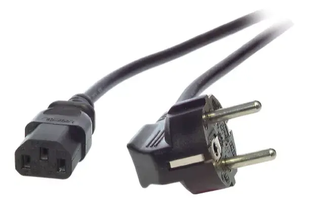 Barošanas kabelis EFB Elektronik EK504ZH.1
