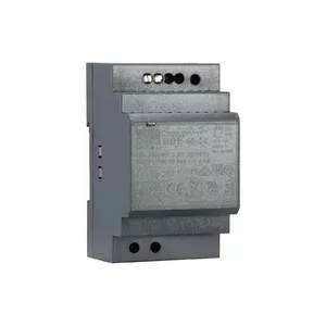 24V DC Промышленный Блок Питания LevelOne POW-2421