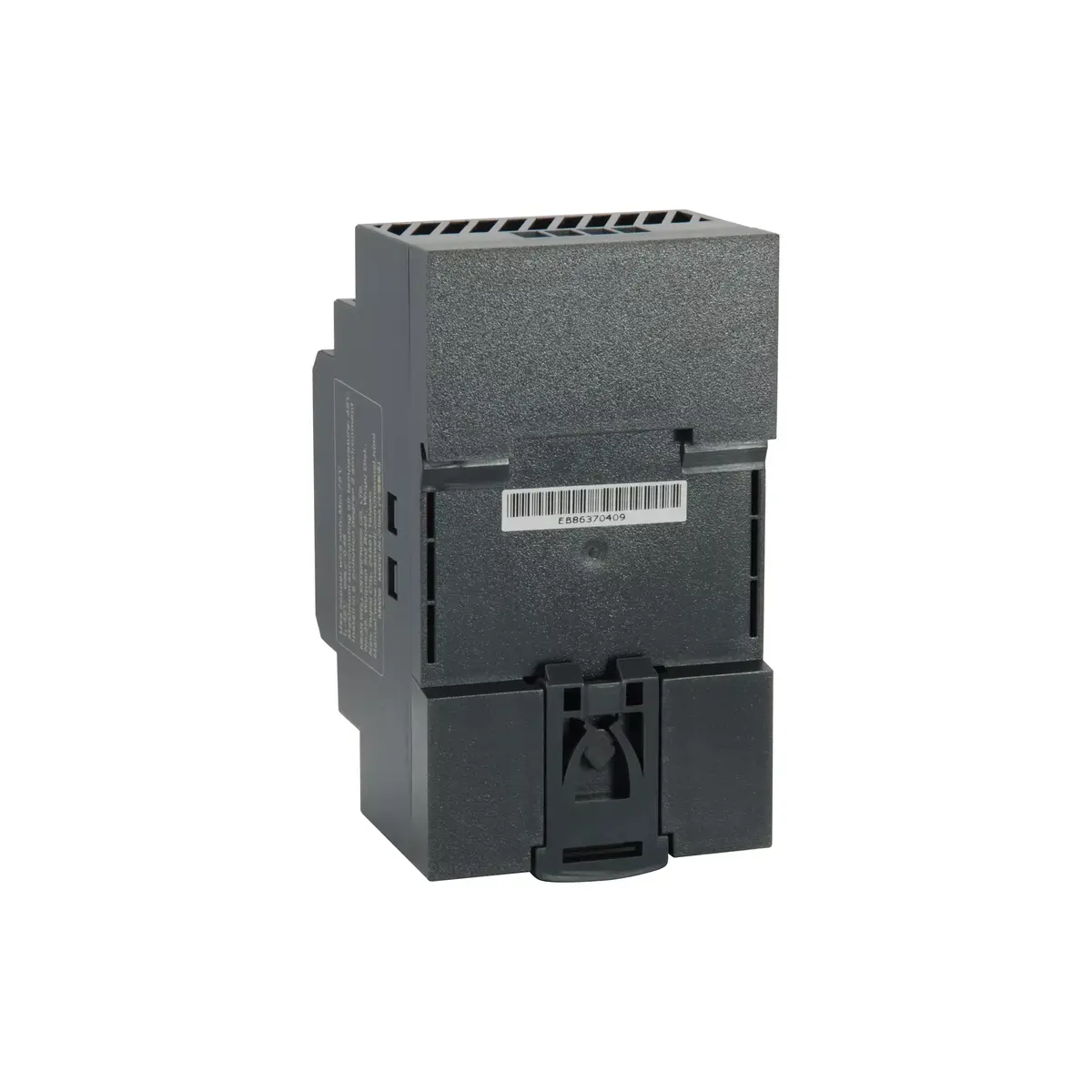 24V DC Промышленный Блок Питания LevelOne POW-2421 Photo 2