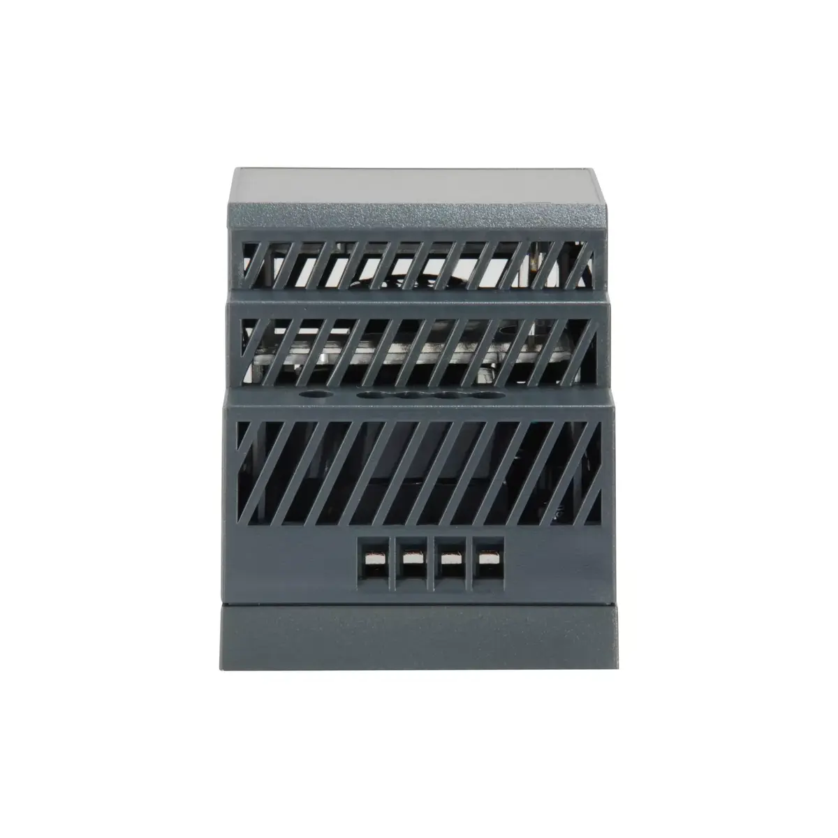 24V DC Промышленный Блок Питания LevelOne POW-2421 Photo 4