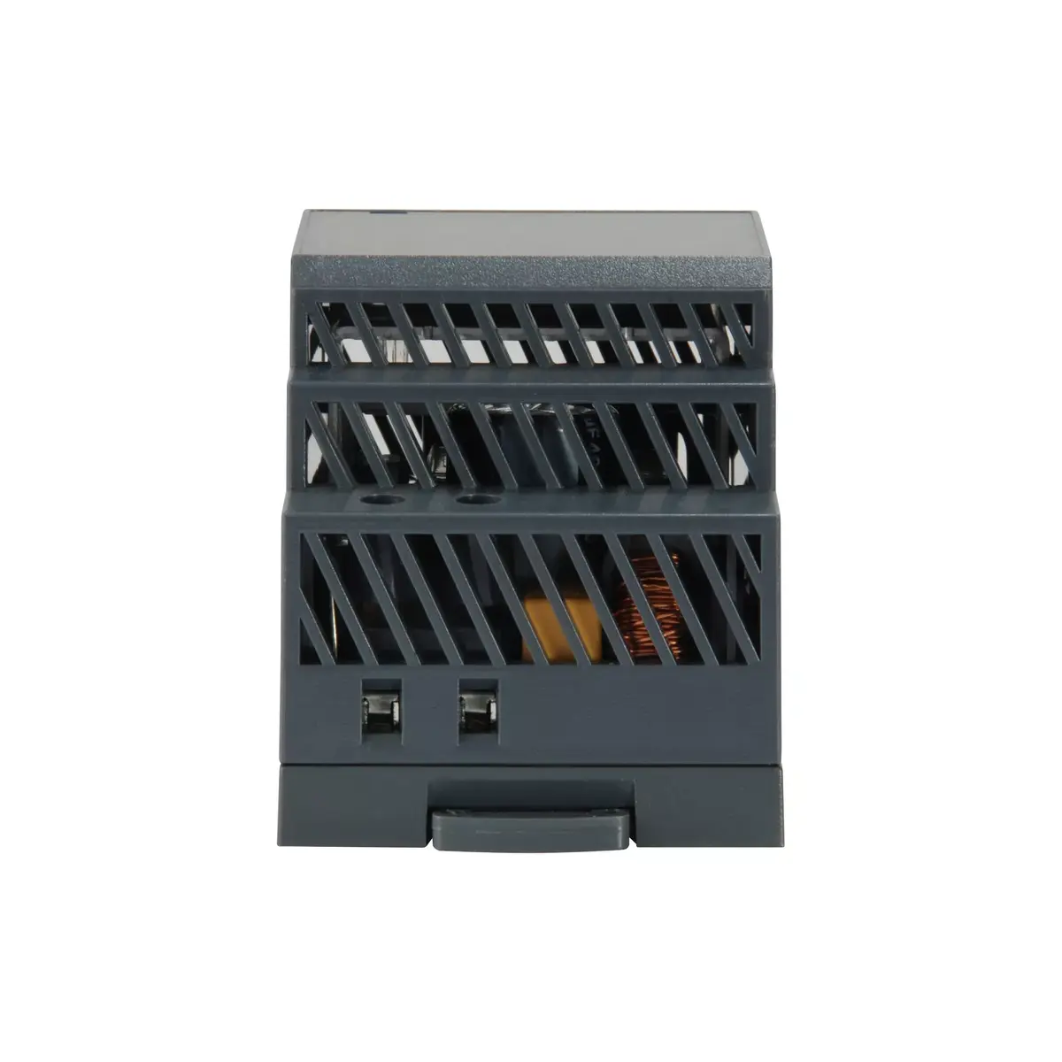 24V DC Промышленный Блок Питания LevelOne POW-2421 Photo 5