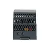 24V DC Промышленный Блок Питания LevelOne POW-2421 Photo 5