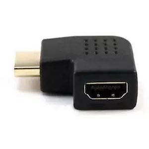 Techly IADAP-HDMI-R гендерный адаптер Черный