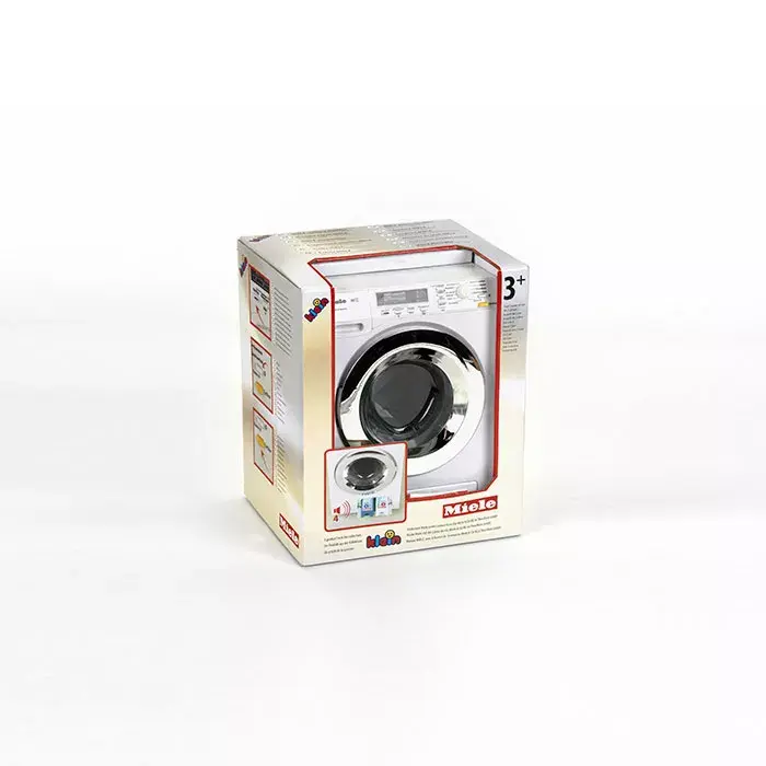 Стиральная машина Theo Klein Miele 6941 Photo 2
