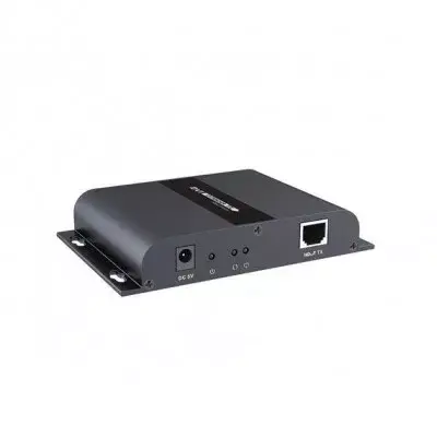 TECHLY IDATA-EXTIP-383D AV pagarinātājs Photo 3