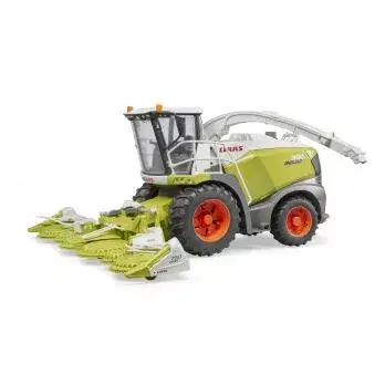 Kombains BRUDER Claas Jaguar 980, 02134