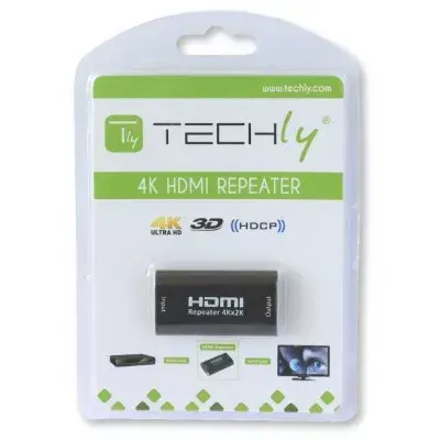 AV-репитер TECHLY IDATA-HDMI2-RIP4KT Photo 2