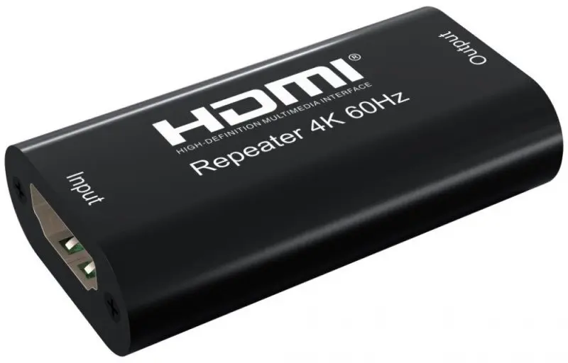 AV repeater TECHLY IDATA-HDMI2-RIP4KT Photo 4