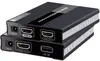 KVM extender Techly IDATA-HDMI-KVM60 Photo 3