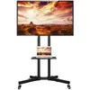 TECHLY ICA-TR16T напольная стойка для 37"–70" Photo 4