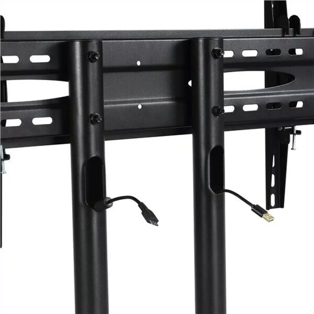 TECHLY ICA-TR16T напольная стойка для 37"–70" Photo 7