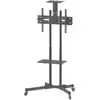TECHLY ICA-TR16T напольная стойка для 37"–70" Photo 9