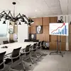 TECHLY ICA-TR16T напольная стойка для 37"–70" Photo 15
