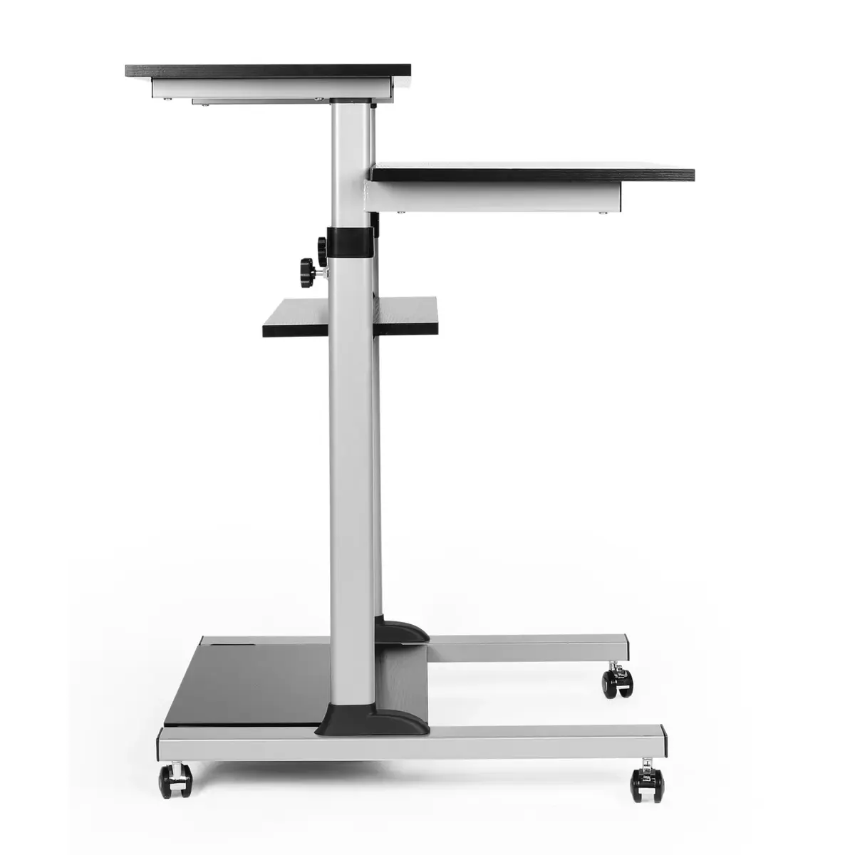 Stāvvieta galds TECHLY ICA-TB-TPM-3 Photo 2