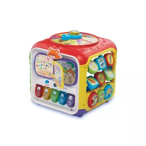 VTech Baby 80-183404-004 learning toy