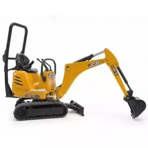 Экскаватор модель BRUDER 62003