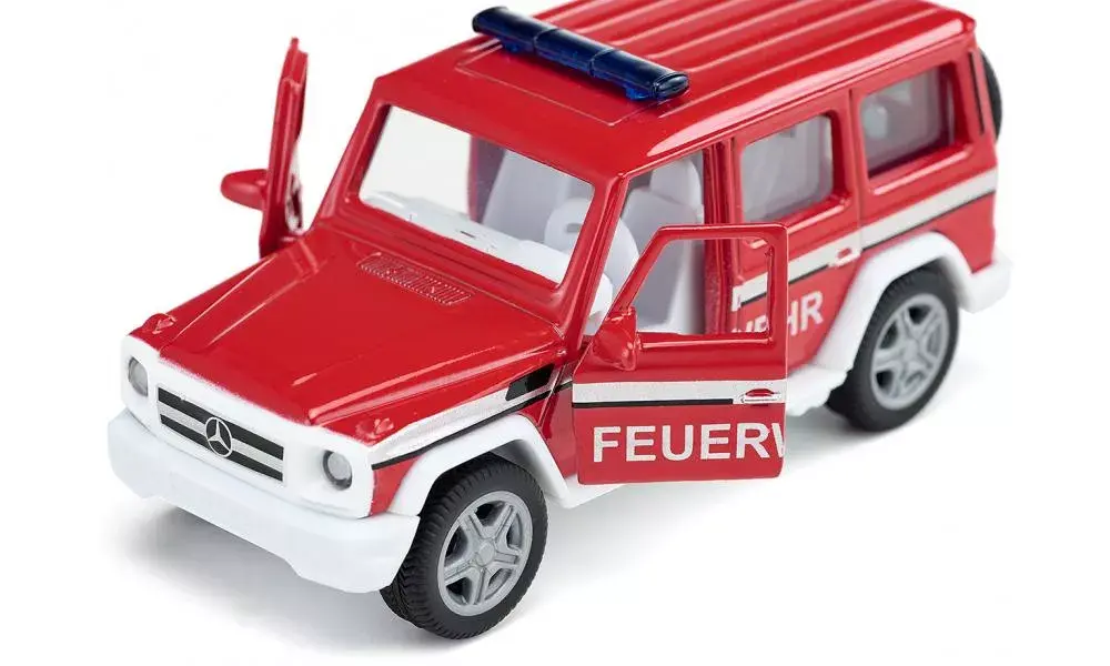 Siku 2306 spēļu transportlīdzeklis un trase Photo 2