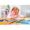 Pelikan 812726 Colour Pencils - 12 Pieces Photo 4
