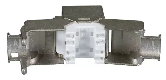 Keystone modulis EFB Elektronik E-200100 Photo 2