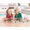 Соревнование по ловкости пони Schleich FARM WORLD 42482 Photo 2